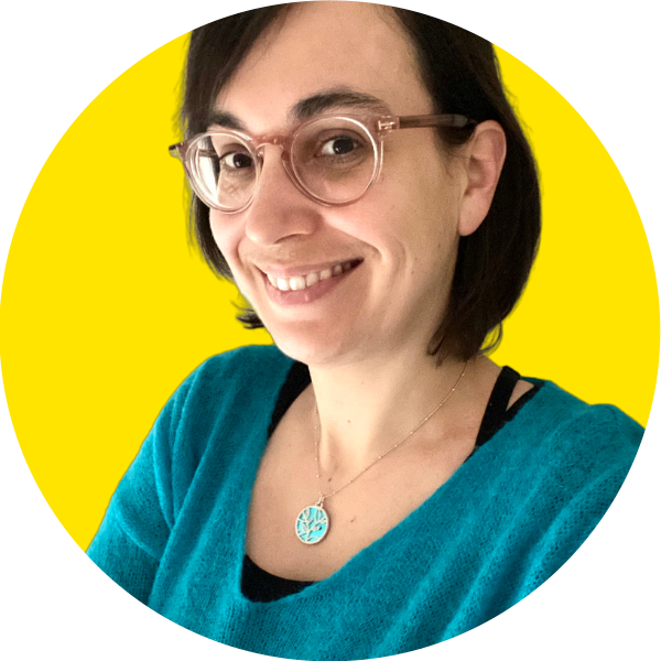 Alison Filipiak - 🚀Consultante Ecommerce, CRM & Marketing Digital