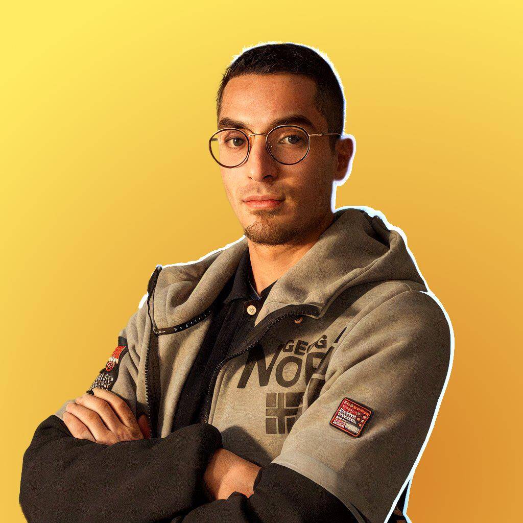 Rémy M.