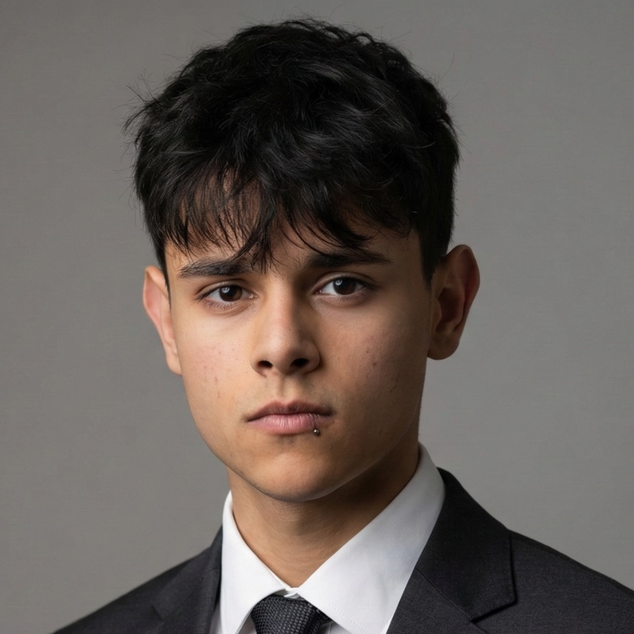 Ismael Flores Andreo - Desarrollador de Aplicaciones Web