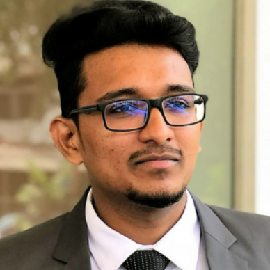 Chrishanthan Mahendran