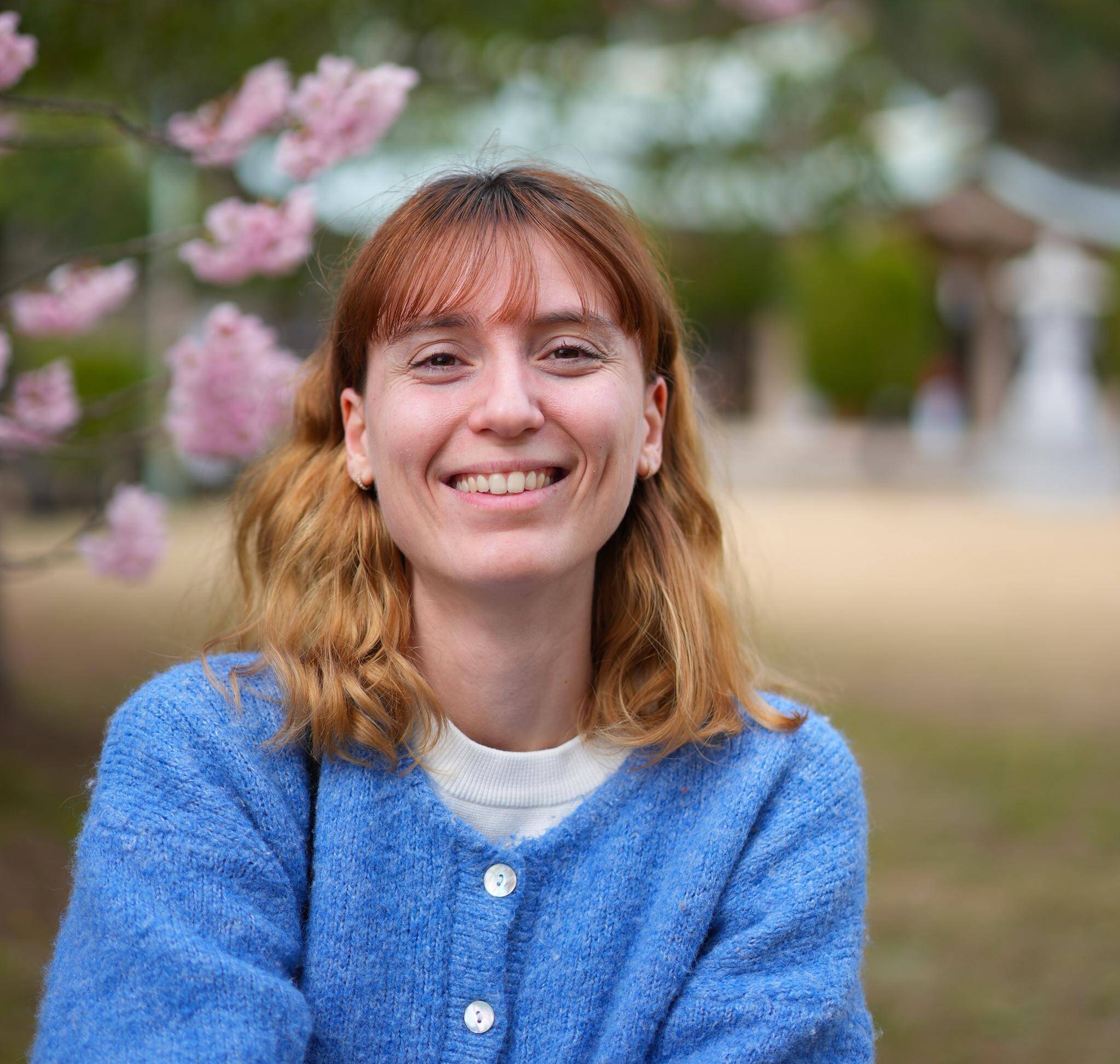 Marine N. - UI Designer