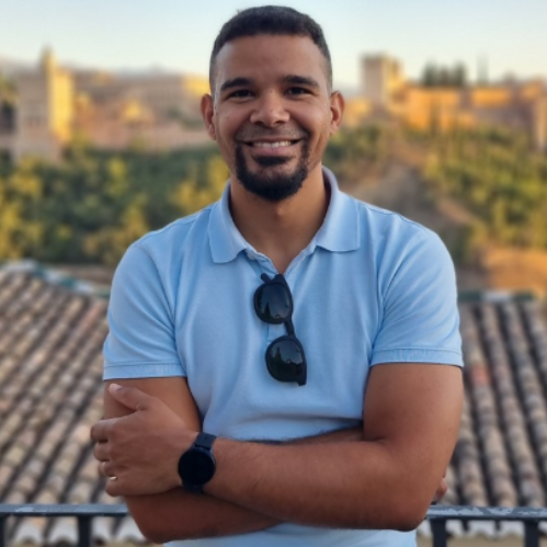 Jairo Emmanuel Rosario Guerrero