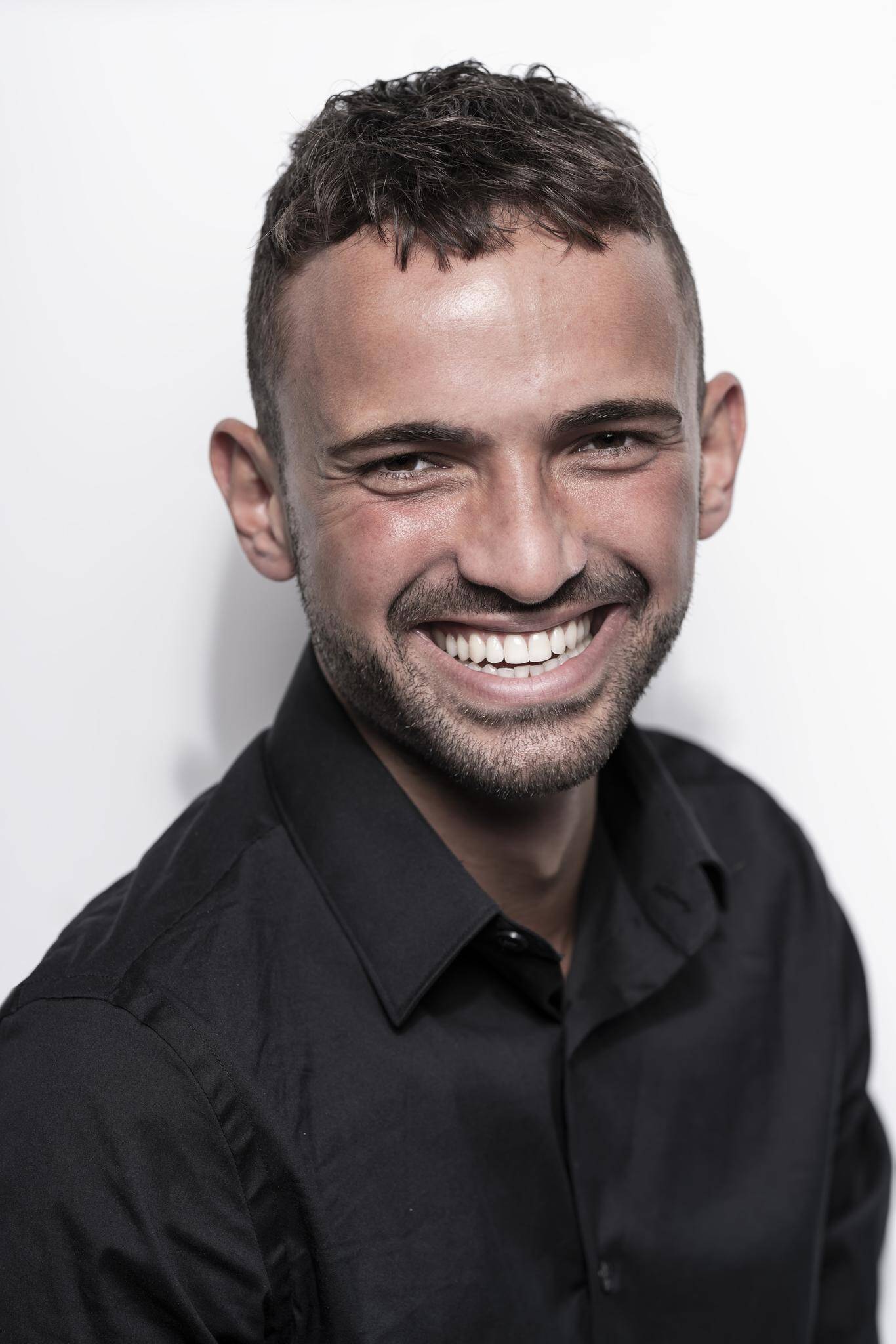 Oudail El Omari