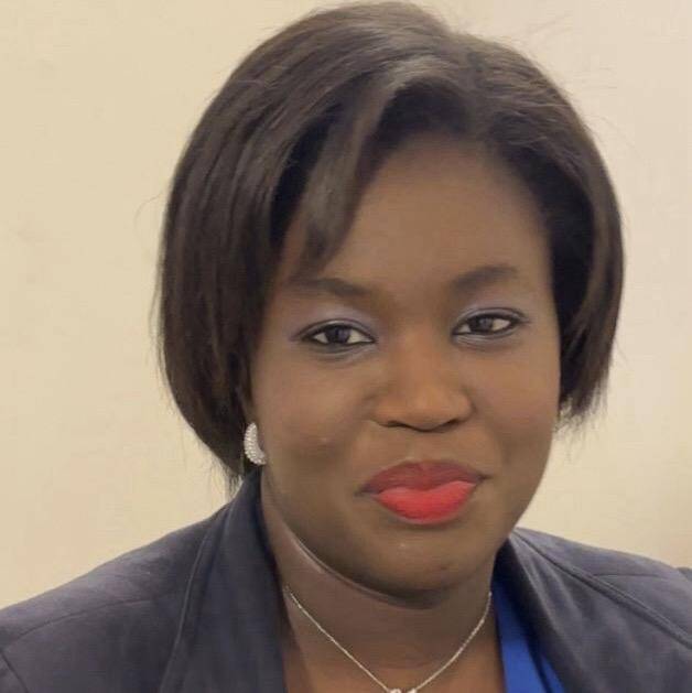 Mariama  - Consultant SAP FICO S/4 HANA - FIORI