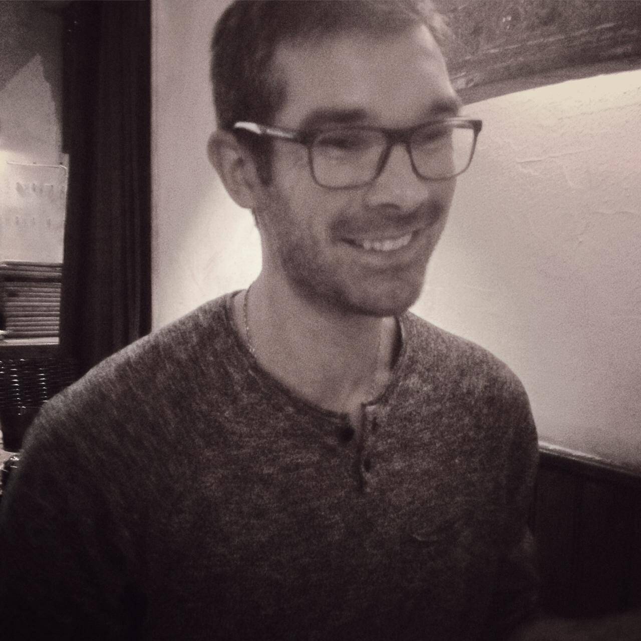 Pierre-Yves Kreh