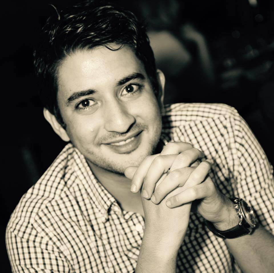 Souhail B. - Chef de projet Senior / Product Owner