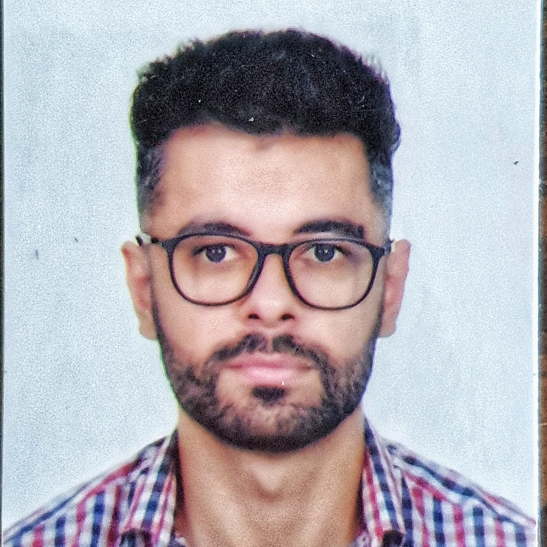 Fouad Youri