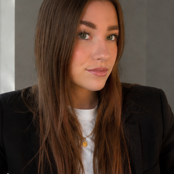 Sarah Tourneux - Ingénieure pédagogique