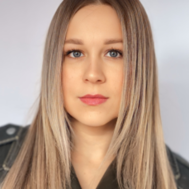 Svetlana Makarova - Créatrice UGC