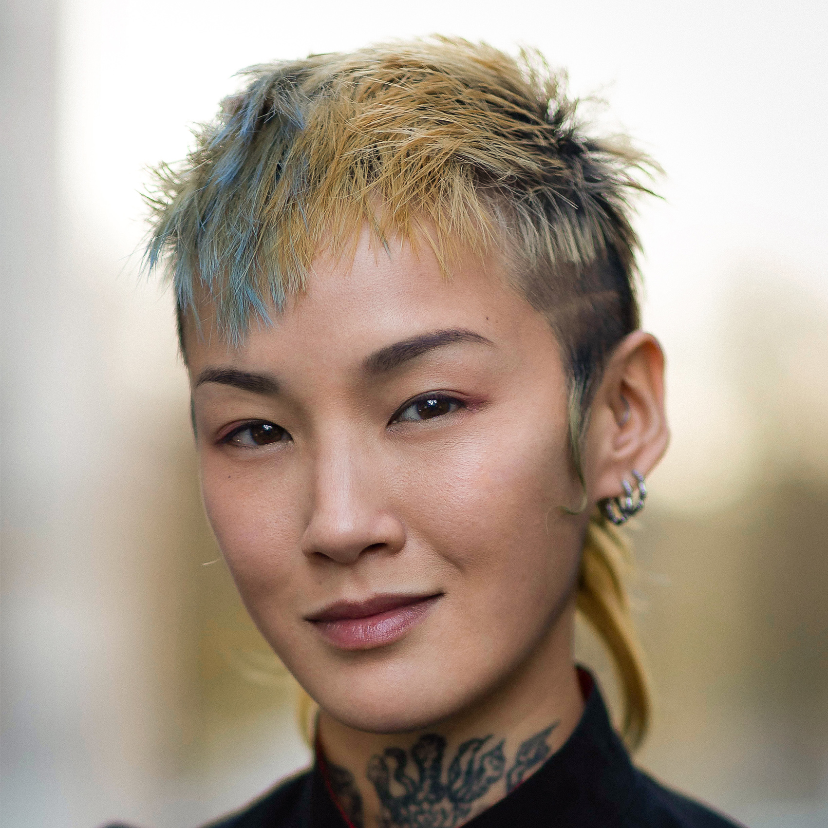 Angela Sichanh