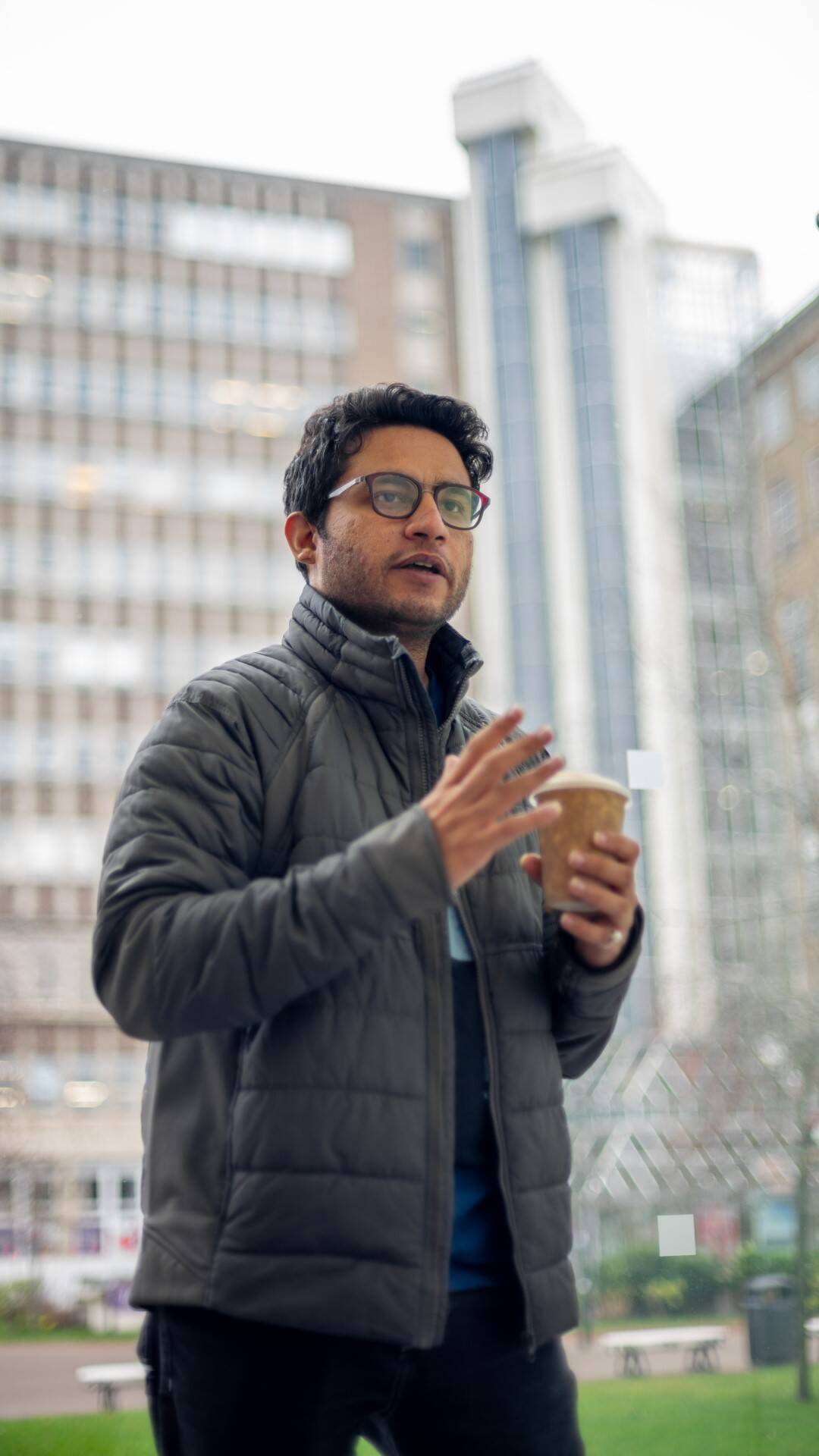 Mohit Joshi