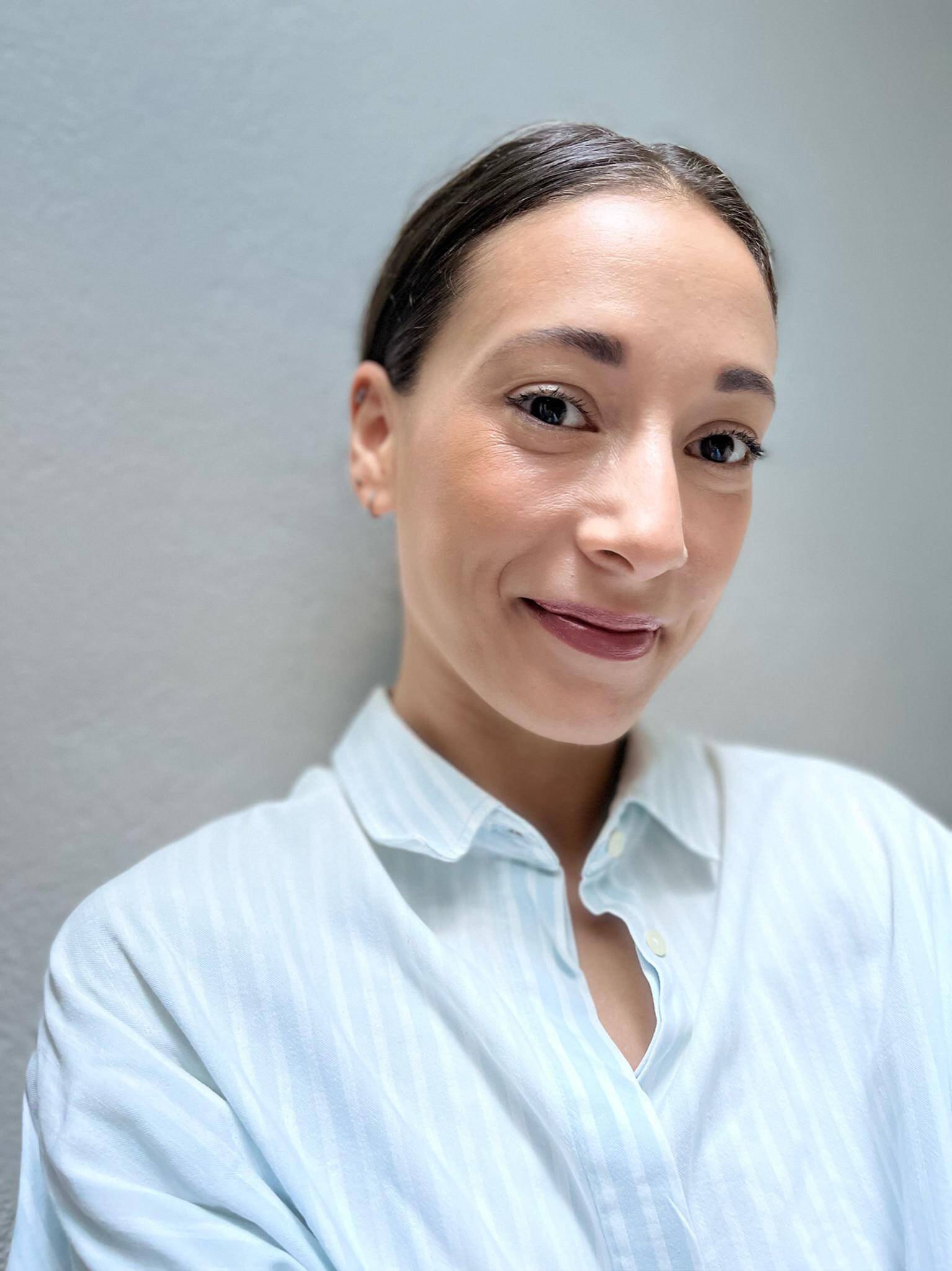 Emmanuelle Maubert