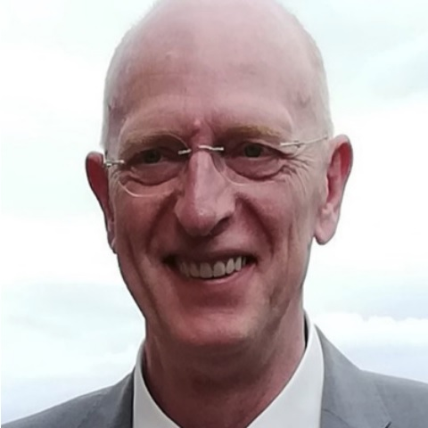 Richard Fremerey - Geschäftsführer Interims Manager