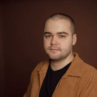 Yevhenii Tomberg - Full-Stack & DevOps Engineer