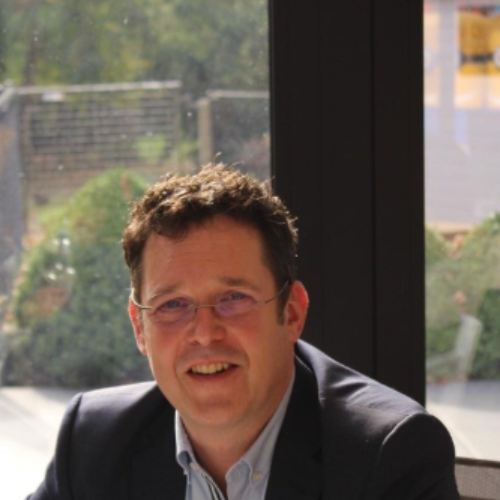 Geert De Rycke