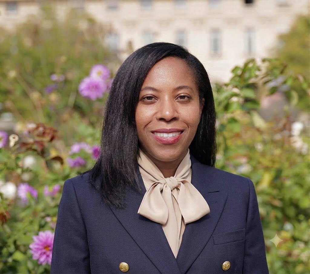 Tsahia Hobson - Consultante, Innovation & Stratégie