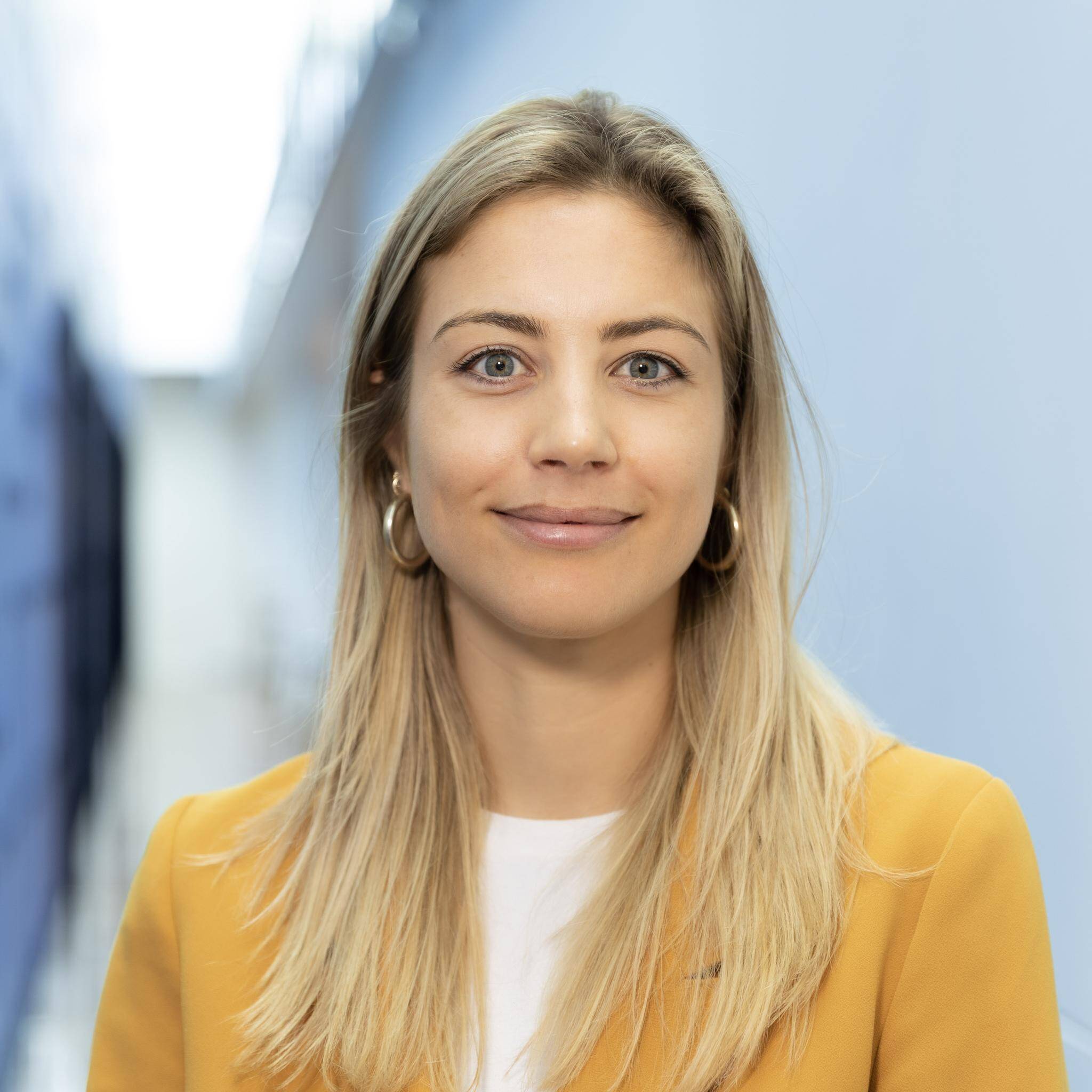 Danique  - Project Manager/ Consultant