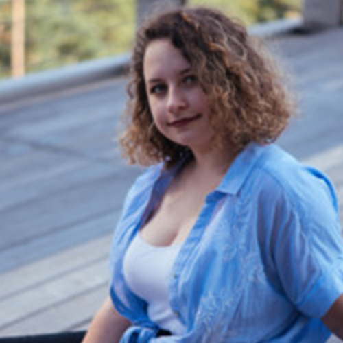 Julie Michas
