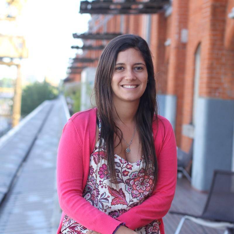 Mariana Susman