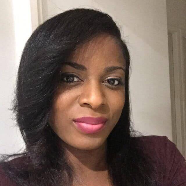 Magalie Kalonji