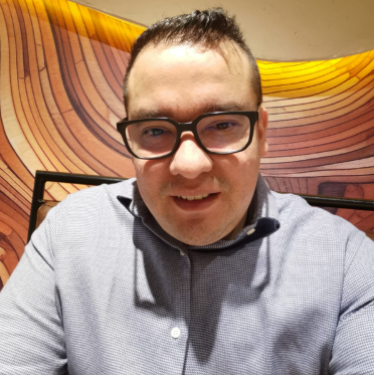 Jorge Rodriguez