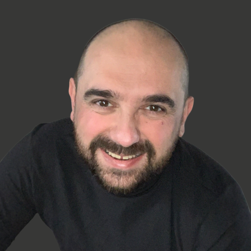 Sebastien Bossoutrot - Expert Odoo et ERP