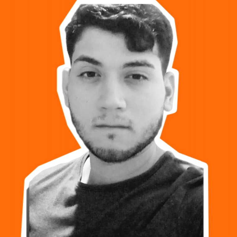 Israel S.