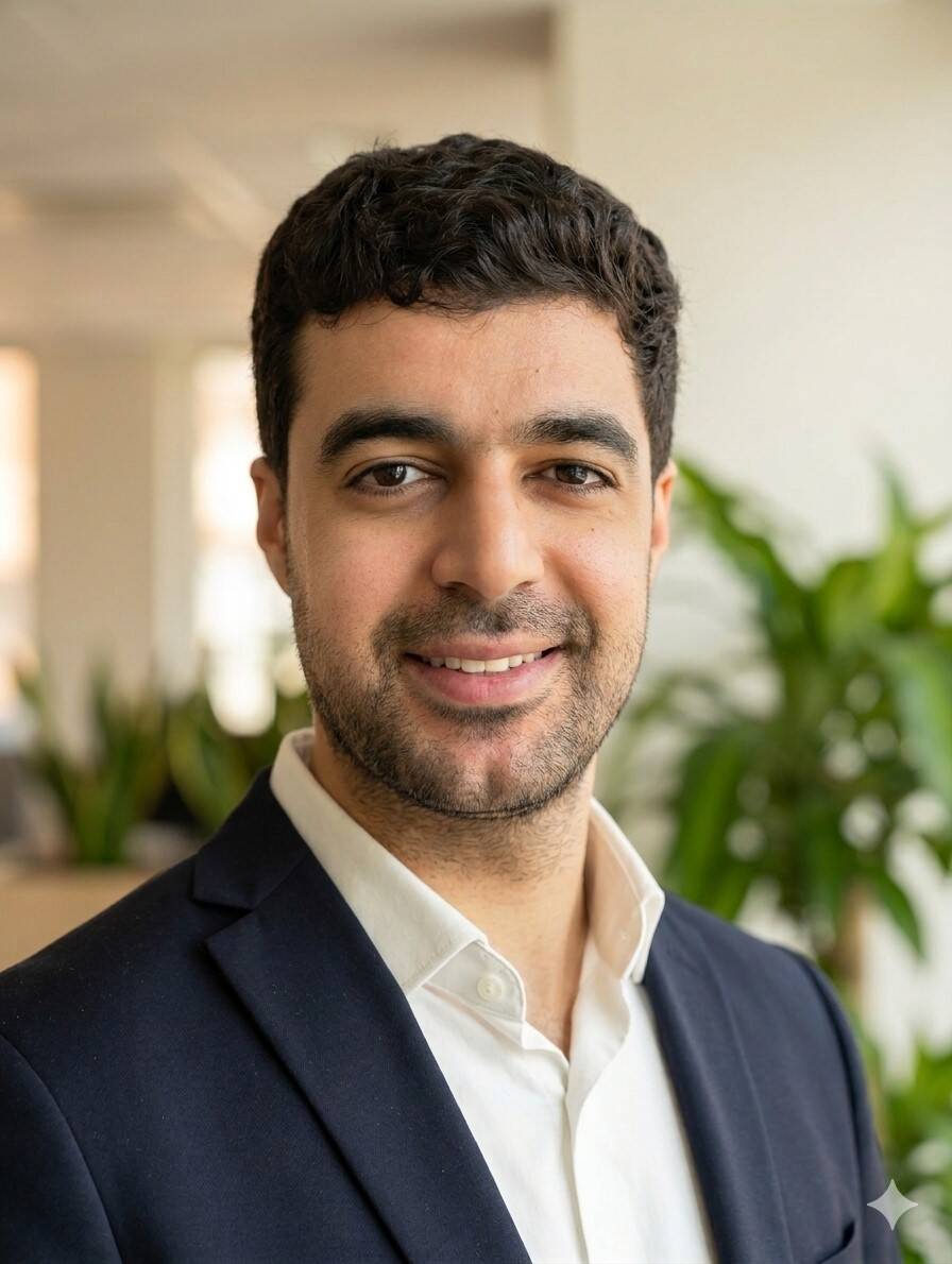 Mohamed Yassine Hassairi - Senior Data & AI Engineer