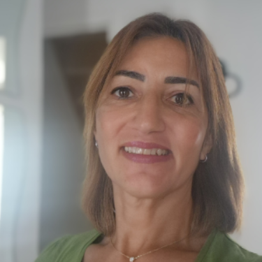 Samira Benarbia