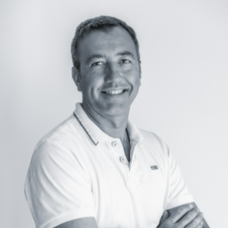 Olivier Bertin
