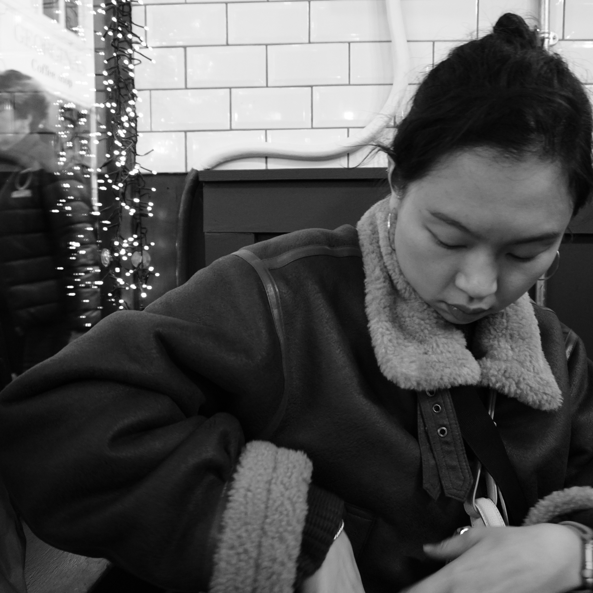 Soomin S. - Traduction/Cours de Langues