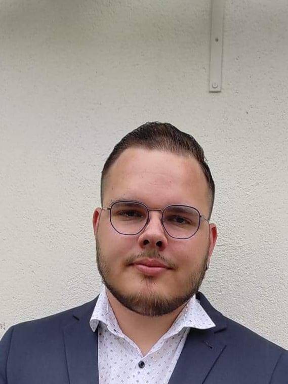 Jérémie  - Consultant PMO | Logistique & SI