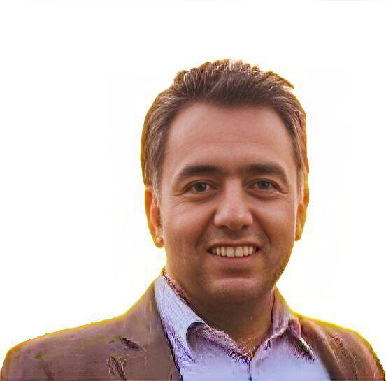 Thomas Hashimi