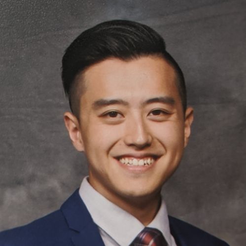 Evan Dong