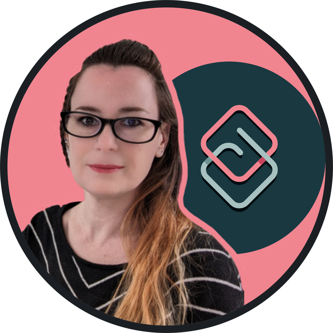 Stéphanie Vester - Consultant SEO & dev Wordpress 
