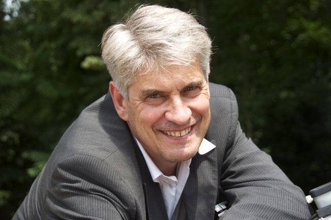 Herve Distinguin