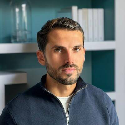 Matteo  - ✅ Experte für Automatisierung & KI 🚀