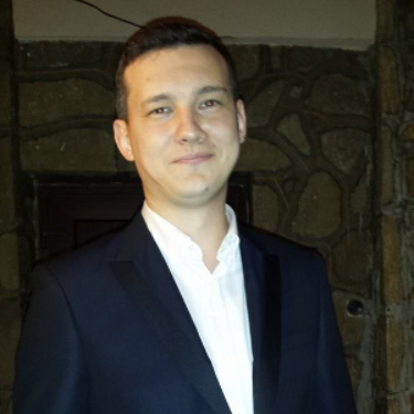 Ovidiu A. - Senior Software Developer