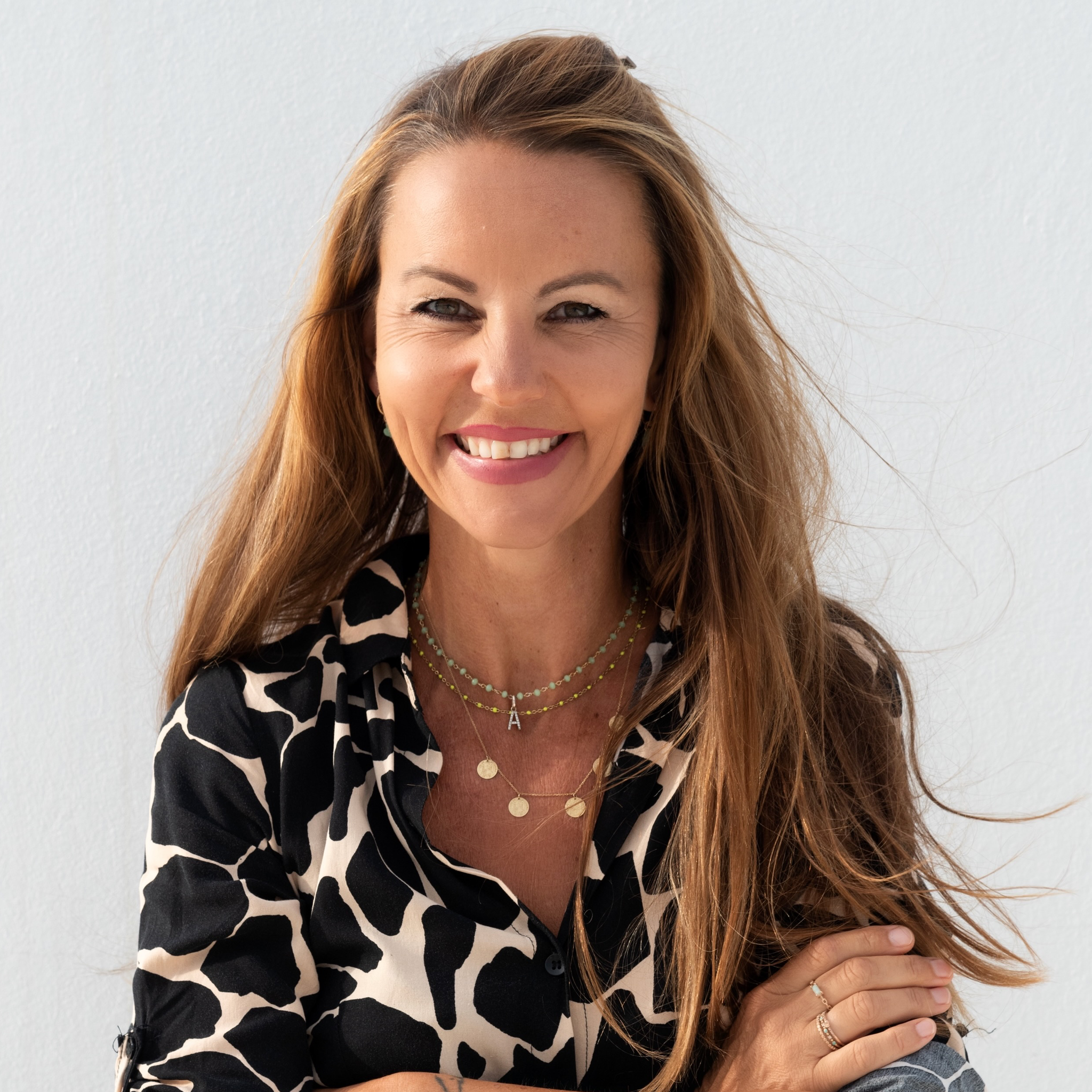 Anna Orlinski