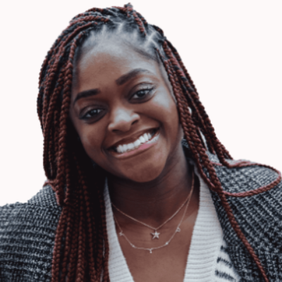 Hillary Adenyo - Cheffe de projet SI