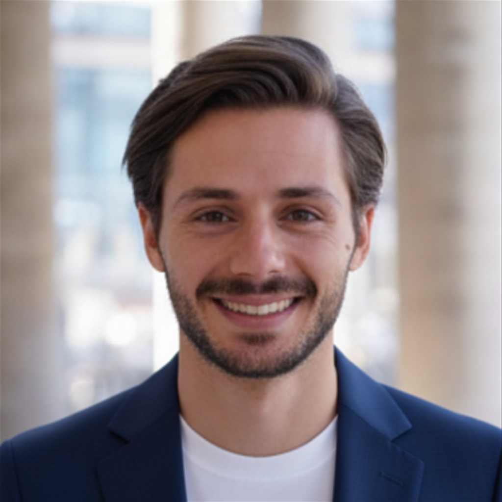 Florent De Maisoncelle