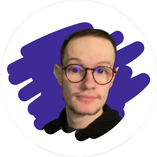 Romain Gauvin