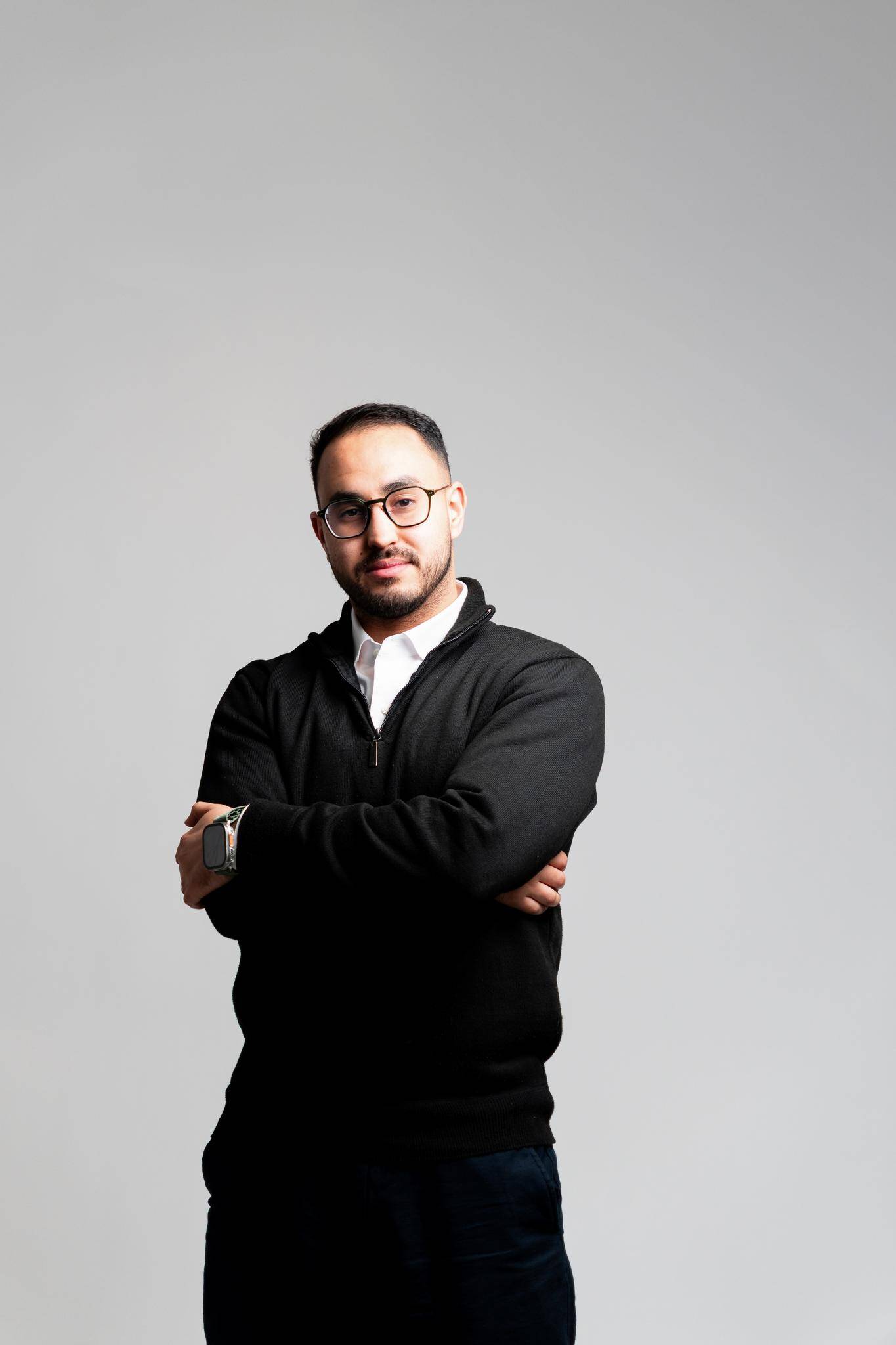 Amine O. - Finance × Tech - Builder d'outils Low-Code