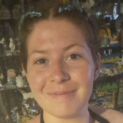 Noemie Gauducheau - EMPLOYEE POLYVALENTE