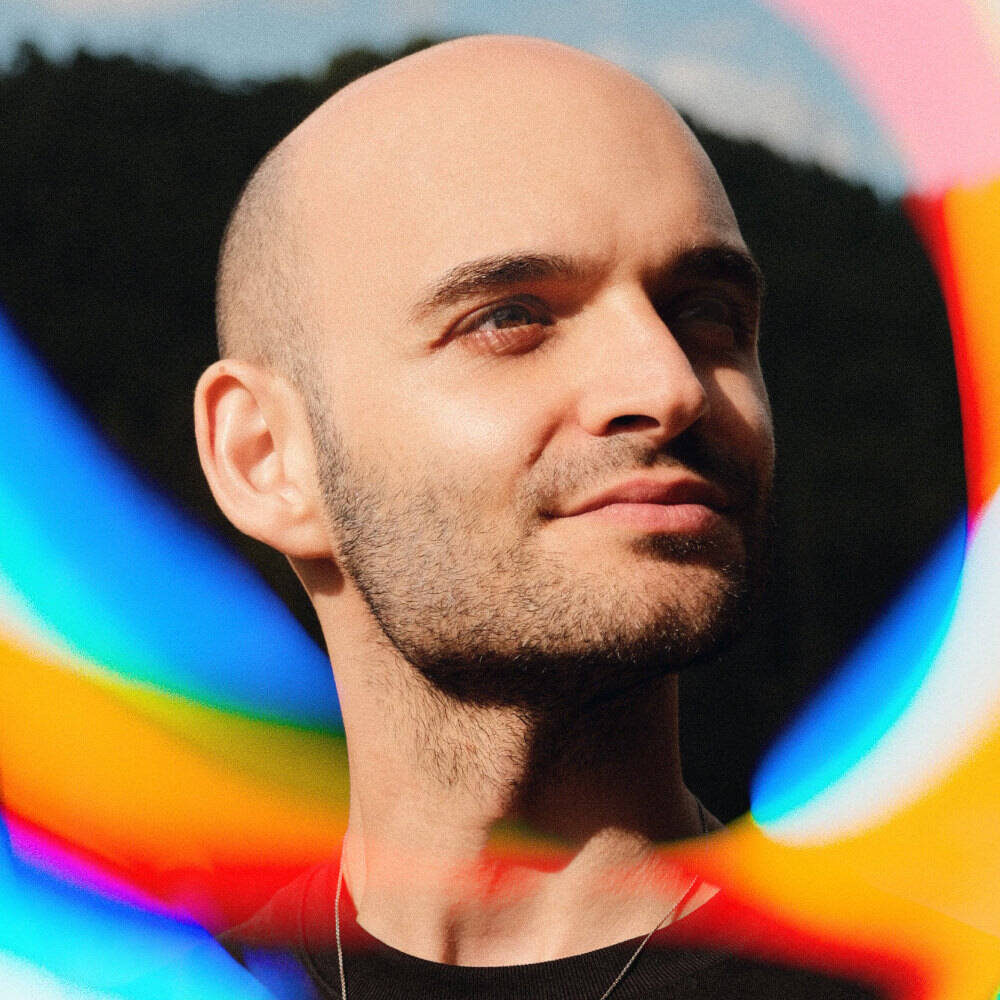 Christos Stavrou - KI Berater ✺ Komplex? Mache ich einfach. Mit UX+KI