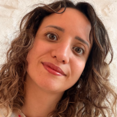 Ines Tlili - Engineering Manager