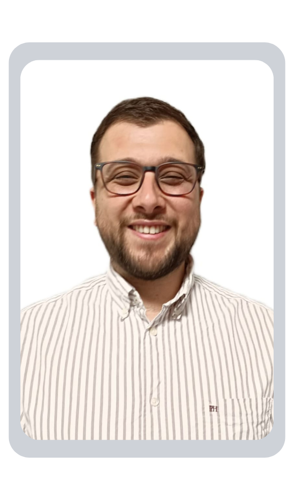 Fran Casal - -Ingenieria, análisis, automatización de datos.