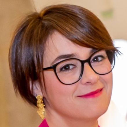 Catarina Fonseca - Executive Virtual Assistant & Operations Support 