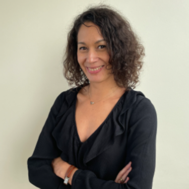 Sarah Cassone - Consultante en stratégie de communication