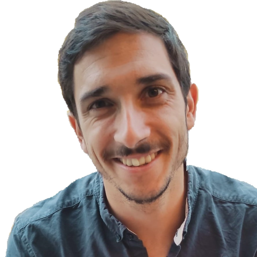 Pierre-Alain Cypres